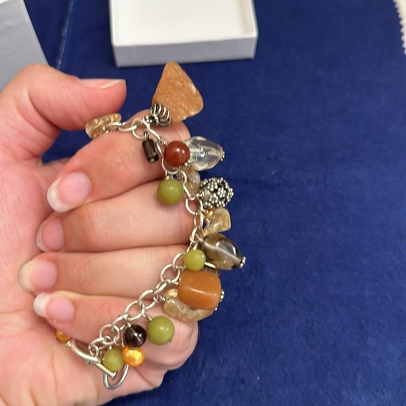 Silpada bracelet - Picture 2 of 3